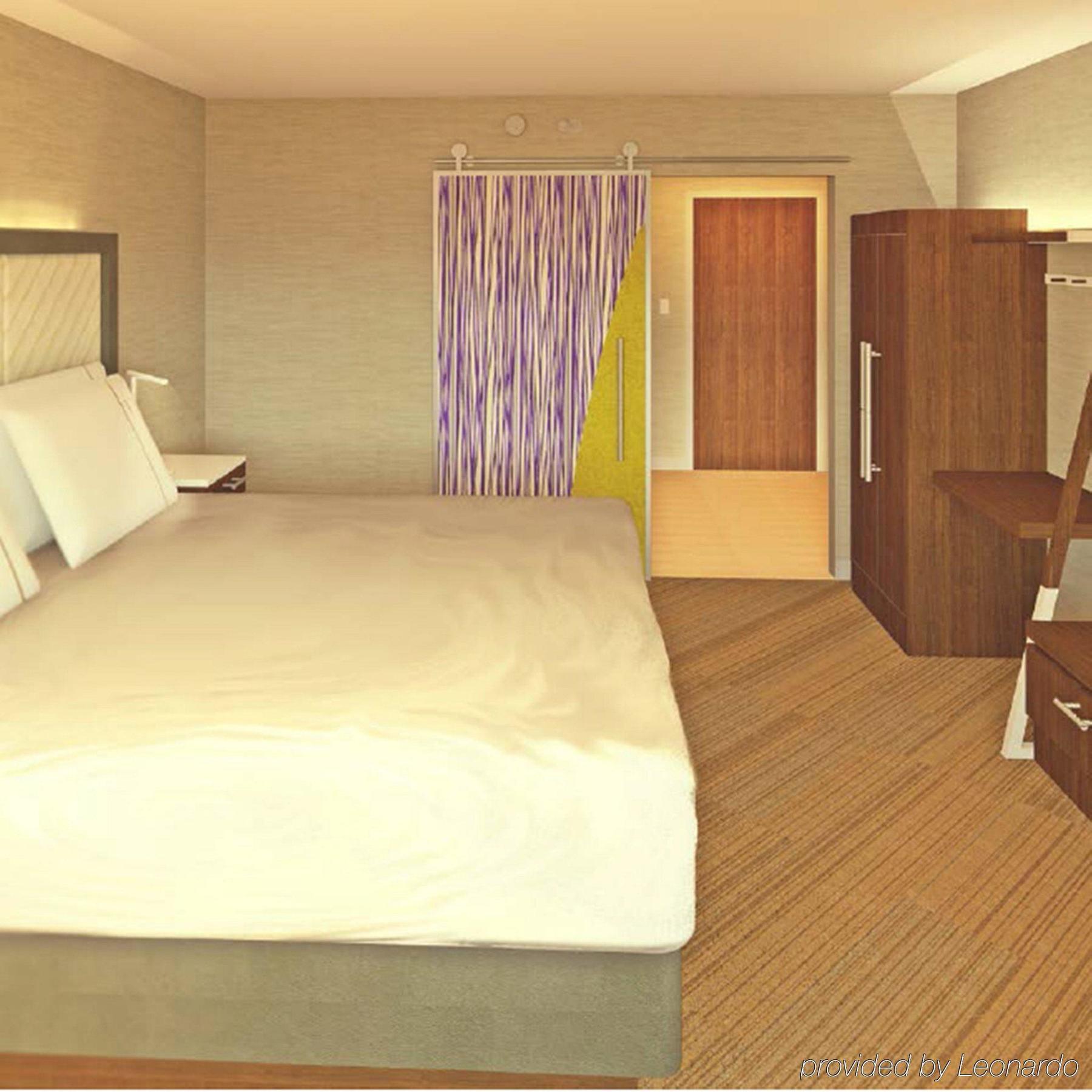 Holiday Inn Express & Suites Ludington By Ihg Buitenkant foto