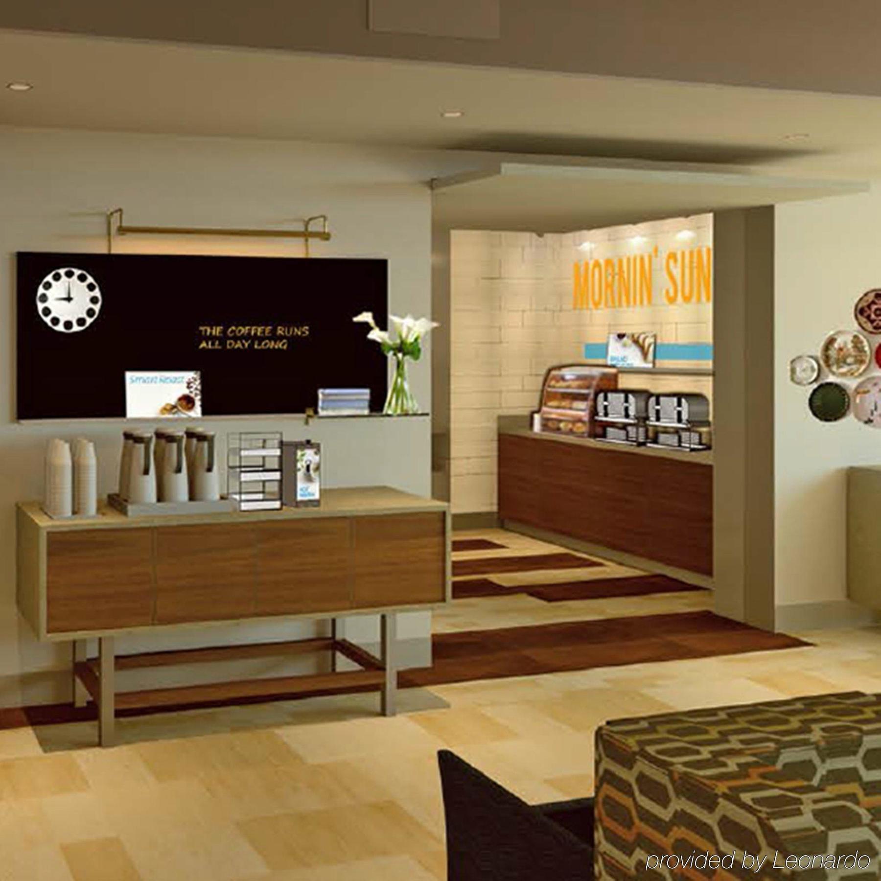 Holiday Inn Express & Suites Ludington By Ihg Buitenkant foto
